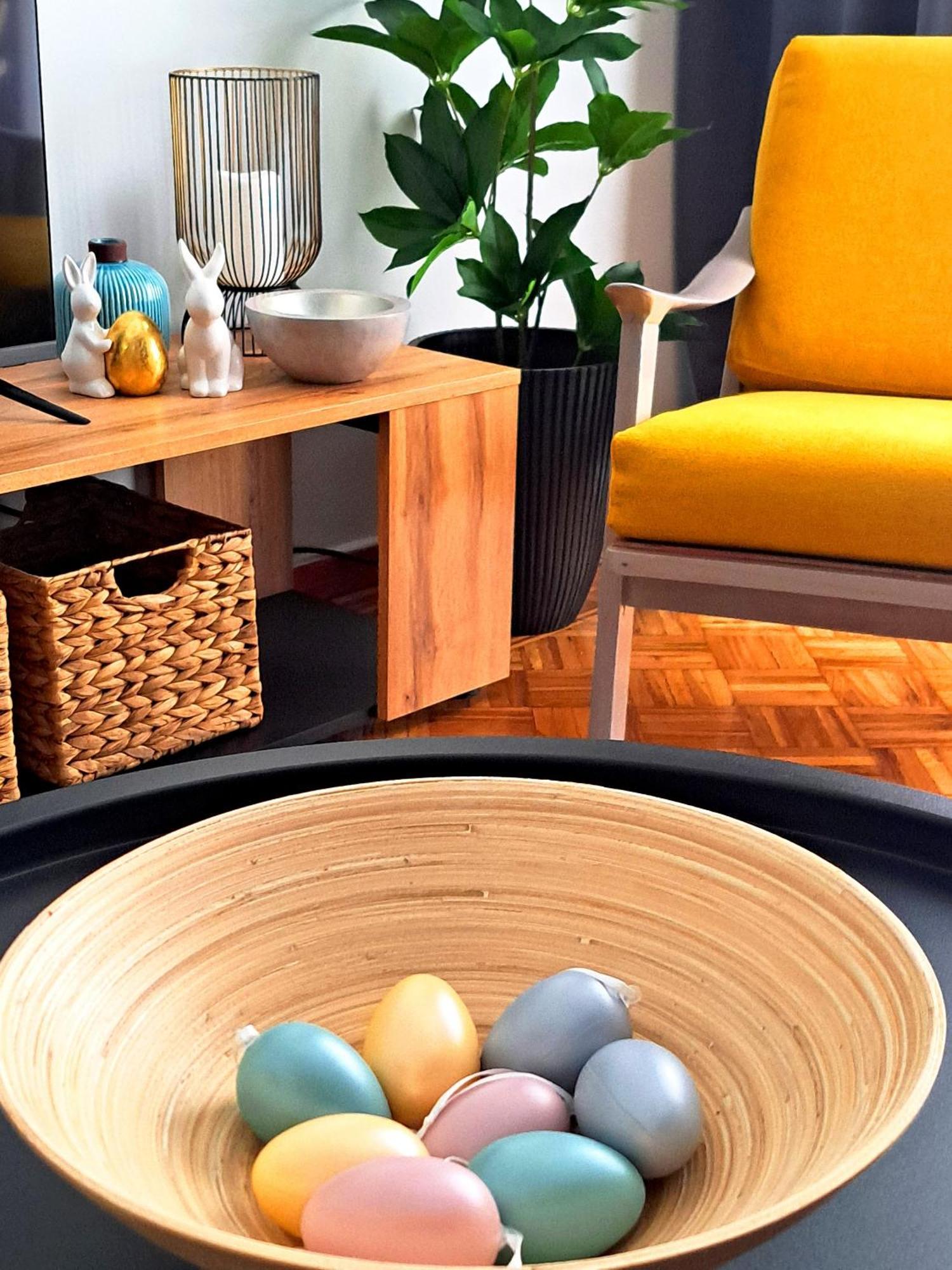 Stylish City Center Apartment Сере Экстерьер фото