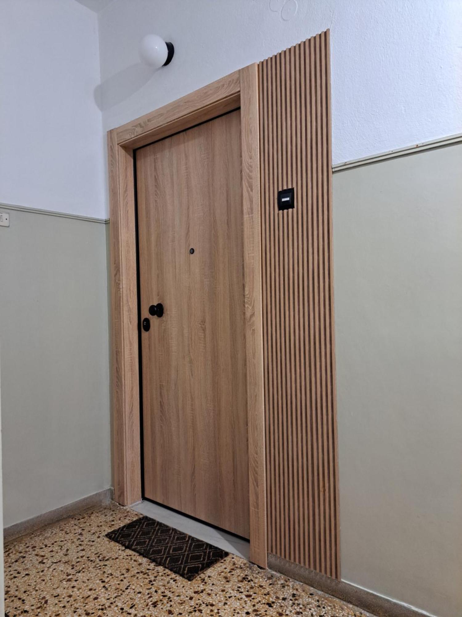 Stylish City Center Apartment Сере Экстерьер фото